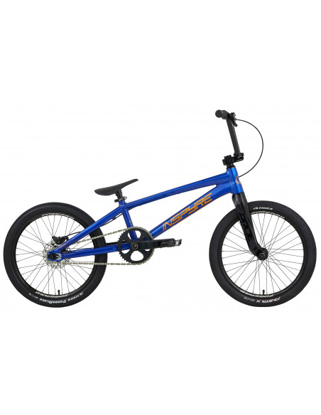 Bmx Inspyre Evo-C Disk Pro 2XL 2026