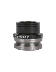 Jeu De Direction Odyssey Int Pro Black