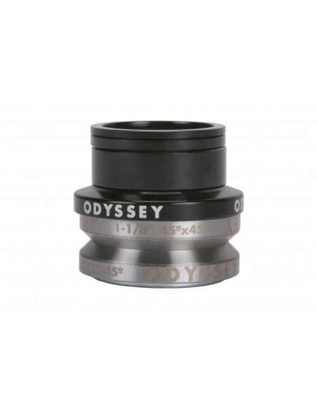Odyssey Int Pro Headset Black