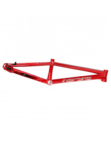 Inspyre Concorde V3 Frame - Mustang Red