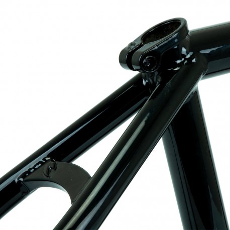 TALL ORDER FRAME 315 GLOSS BLACK