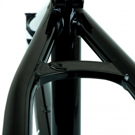 TALL ORDER FRAME 315 GLOSS BLACK