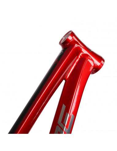 Inspyre Concorde V3 Frame - Mustang Red