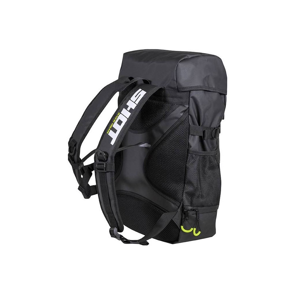 SHOT CLIMATIC BACKPACK
