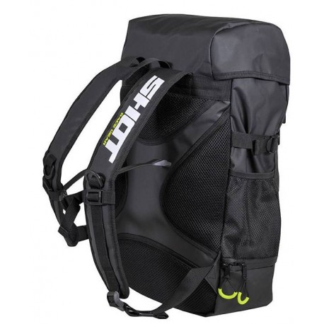 SHOT CLIMATIC BACKPACK