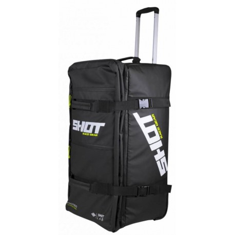 SAC A DOS SHOT CLIMATIC