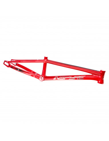 Inspyre Concorde V3 Frame - Mustang Red