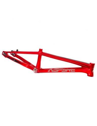 Inspyre Concorde V3 Frame - Mustang Red
