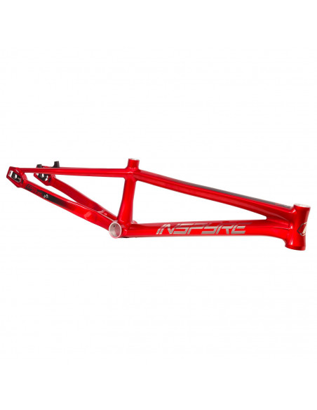 Inspyre Concorde V3 Frame - Mustang Red