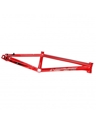 Inspyre Concorde V3 Frame - Mustang Red