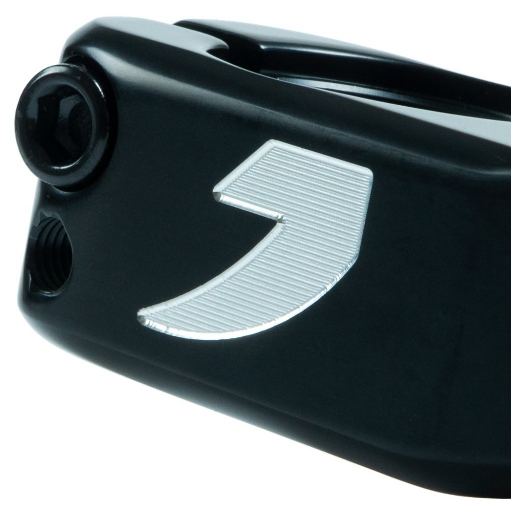 TALL ORDER LOGO TOP LOAD STEM BLACK