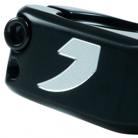 TALL ORDER LOGO TOP LOAD STEM BLACK