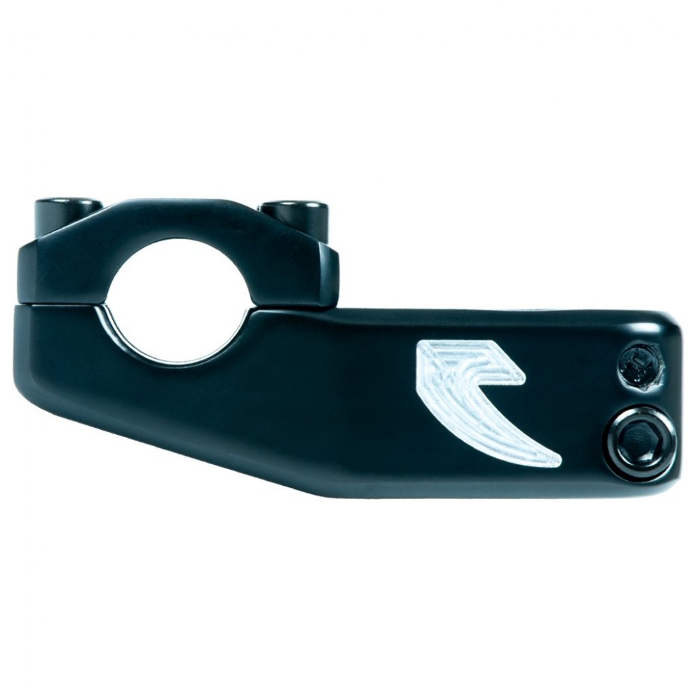 TALL ORDER LOGO TOP LOAD STEM BLACK