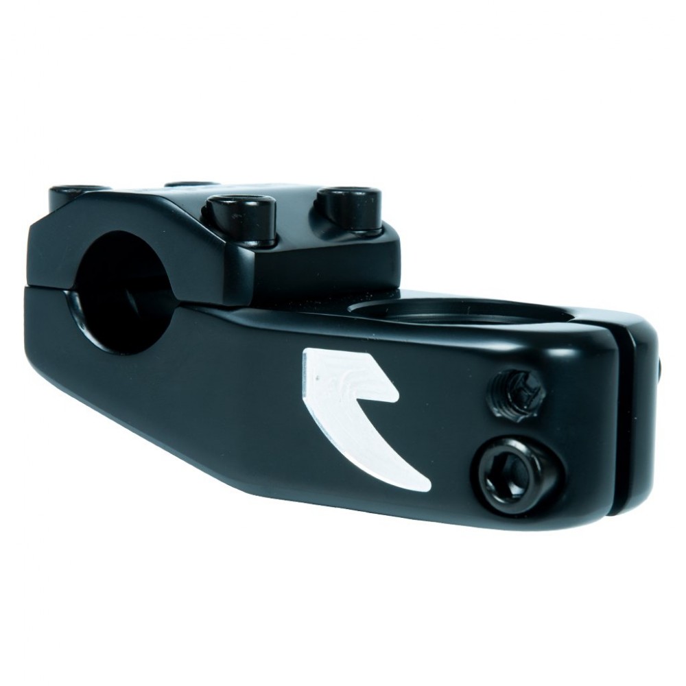TALL ORDER LOGO TOP LOAD STEM BLACK