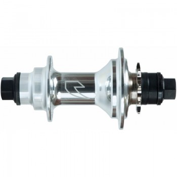 Tall Order Drone Cassette Rear Hub Silver