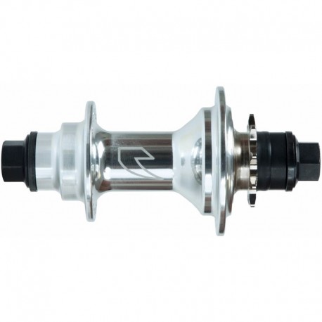 Tall Order Drone Cassette Rear Hub Silver