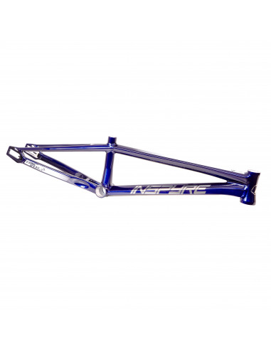 Inspyre Concorde V3 Frame - Kiolis Blue