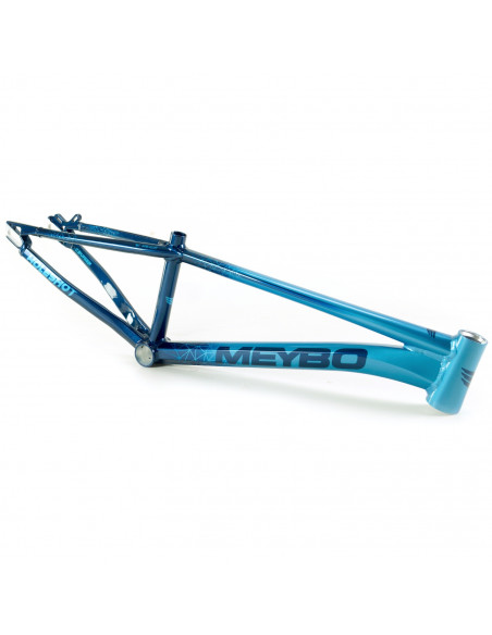 Cadre Meybo Holeshot 2024 - Cyan / Navy