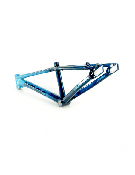 Cadre Meybo Holeshot 2024 - Cyan / Navy