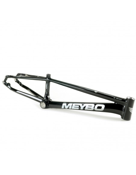 Cadre Meybo HSX AL 2024 - Black / Silver