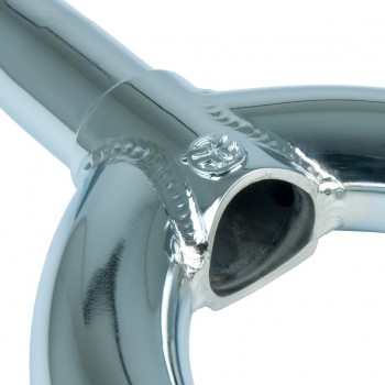 FOURCHE ASSAULT 22 CHROME 2