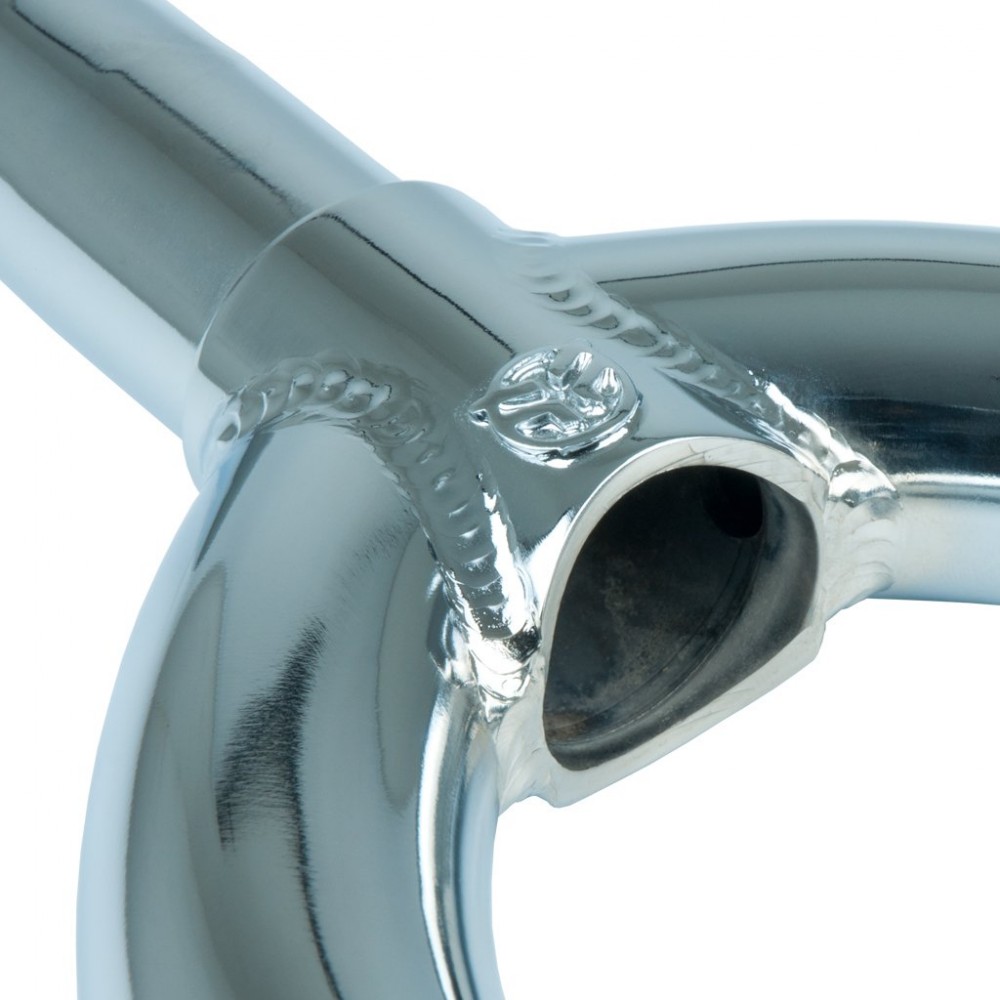 FOURCHE ASSAULT 22 CHROME