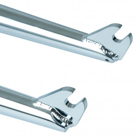 FOURCHE ASSAULT 22 CHROME