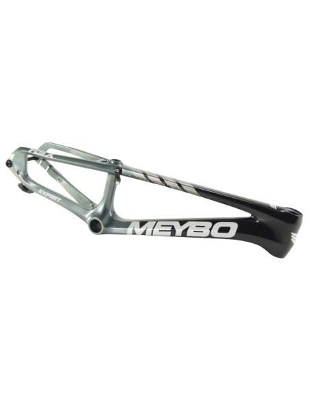 Cadre Meybo HSX Carbon 2024 - Black / Grey