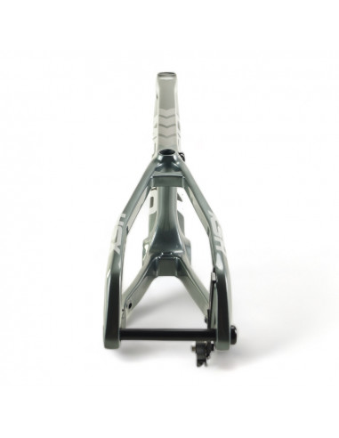 Meybo HSX Carbon Frame - Black / Grey