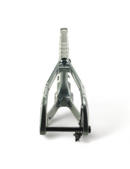 Cadre Meybo HSX Carbon 2024 - Black / Grey