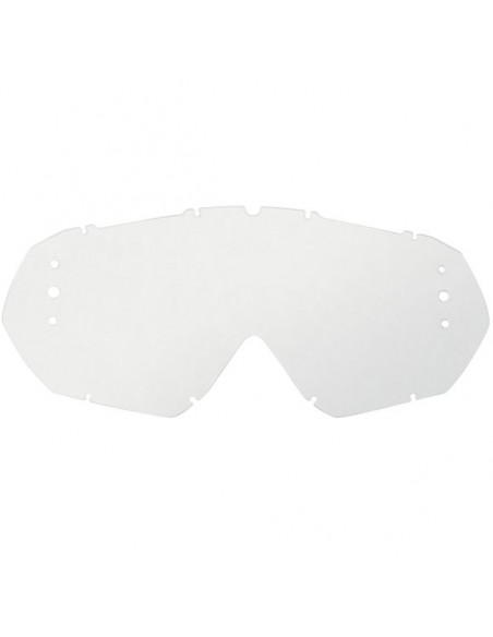 Ecran Shot AS/AF Creed/Volt/Chase/Steel/YH-16 - Clear