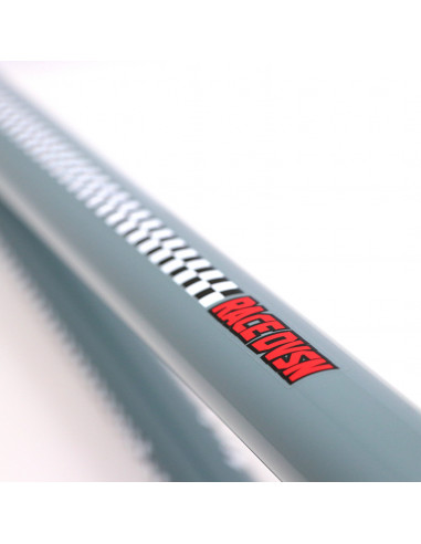 Stay Strong Speed and Style CrMo Frame - Grey