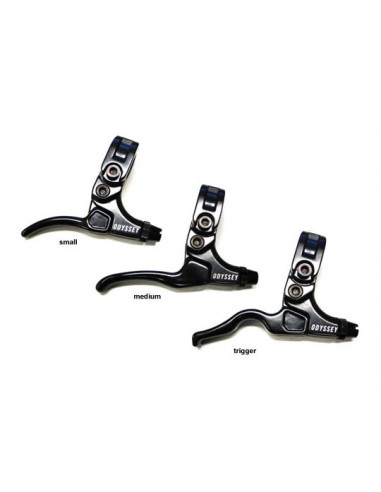 Odyssey Brake Lever Monolever