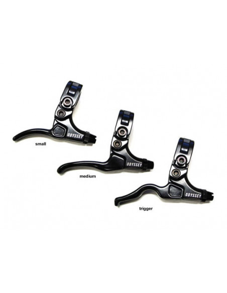 Odyssey Brake Lever Monolever