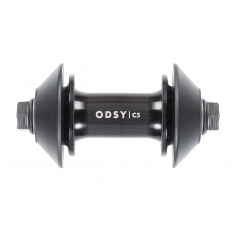 MOYEU AVANT ODYSSEY VANDERO PRO BLACK + 2 HUBGUARD PC