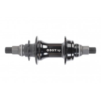 ODYSSEY C5 CASSETTE HUB 2