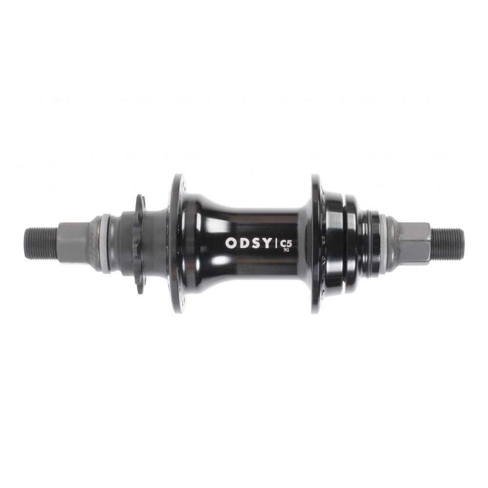 ODYSSEY C5 CASSETTE HUB