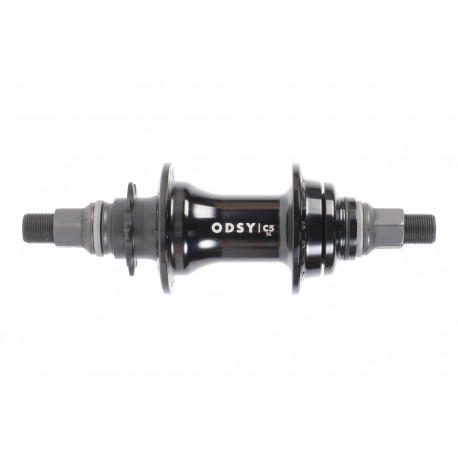 ODYSSEY C5 CASSETTE HUB