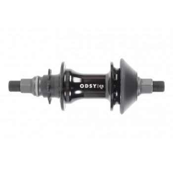 MOYEU ARRIERE ODYSSEY C5 CASETTE BLACK