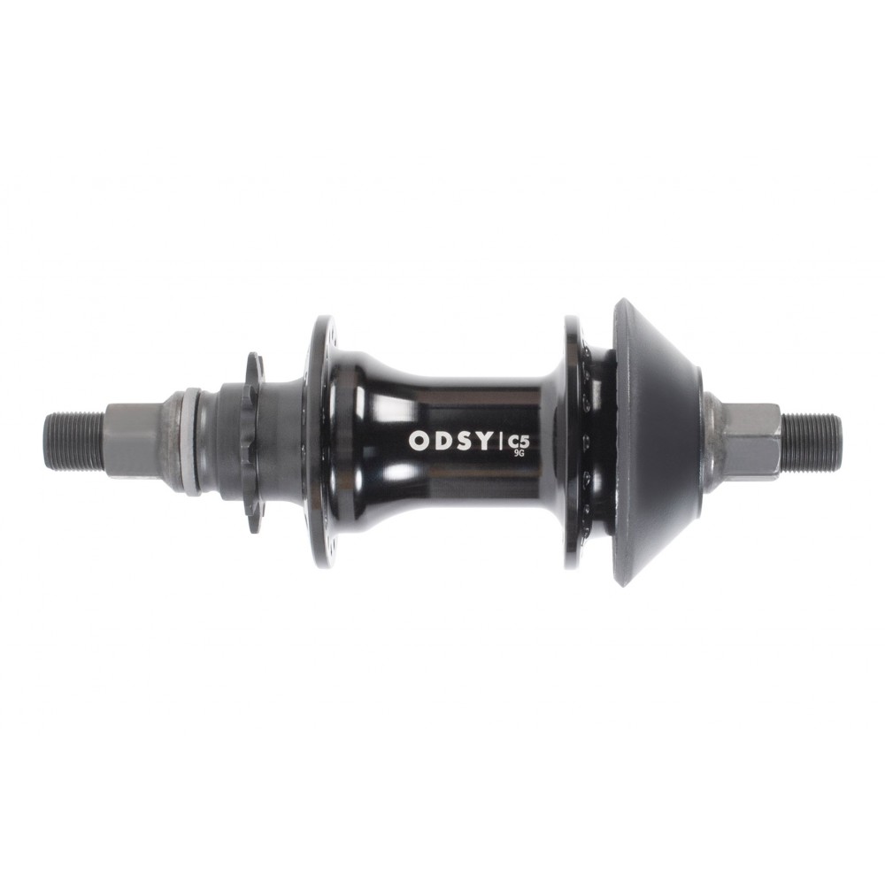ODYSSEY C5 CASSETTE HUB