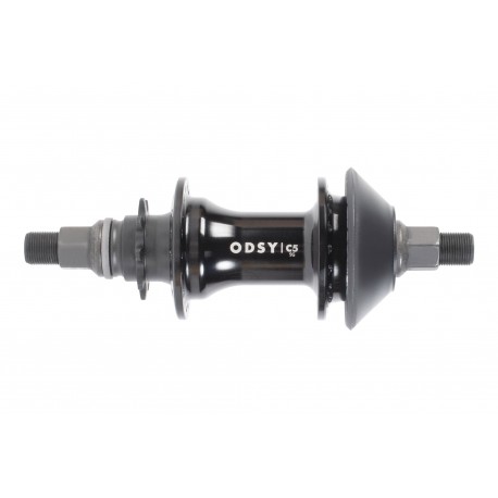 MOYEU ARRIERE ODYSSEY C5 CASETTE BLACK