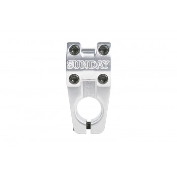 POTENCE SUNDAY FREEZE TOP LOAD 52mm RAW 2