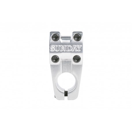 POTENCE SUNDAY FREEZE TOP LOAD 52mm RAW