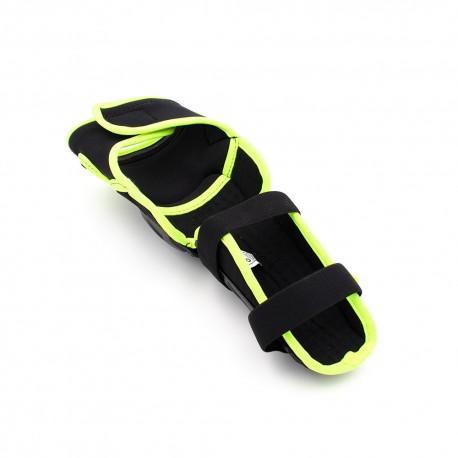 SHOT ULTRA KNEEGUARD BLACK