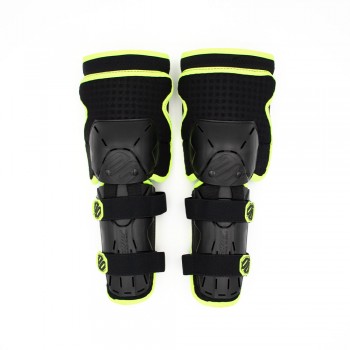 SHOT ULTRA KNEEGUARD BLACK