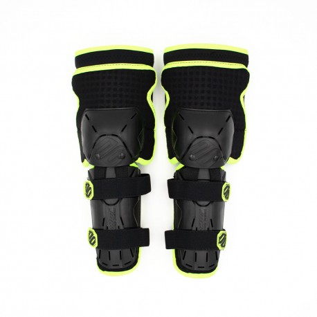 SHOT ULTRA KNEEGUARD BLACK