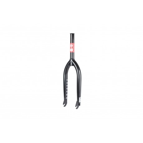 ODYSSEY R-15 FORK BLACK