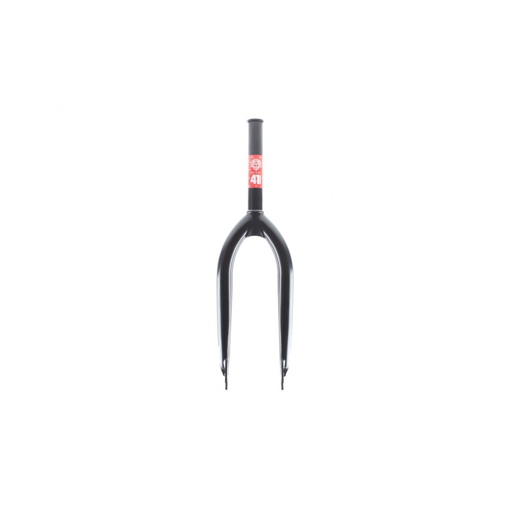 ODYSSEY R-15 FORK BLACK