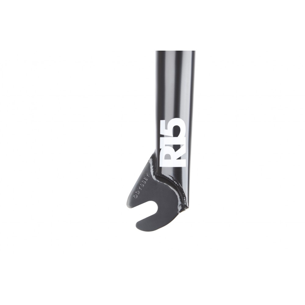 ODYSSEY R-15 FORK BLACK