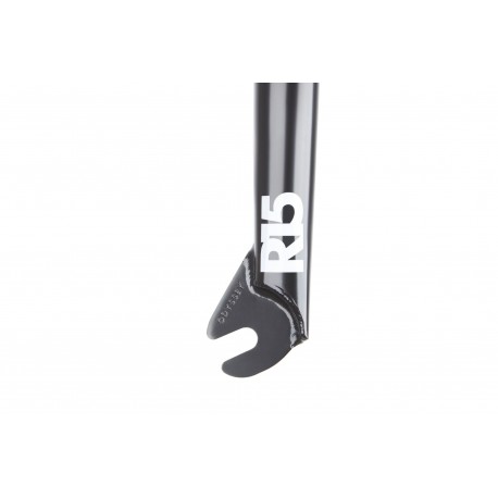ODYSSEY R-15 FORK BLACK